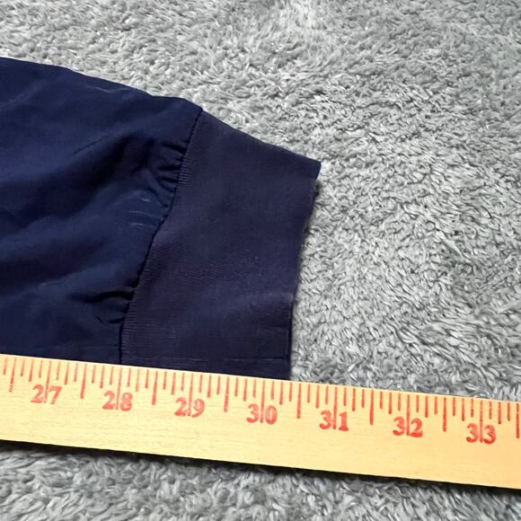 Figs Zamora Scrub Pants Womens XL Tall Blue Jogger Technical Scrubs Heavy - Picture 10 of 10